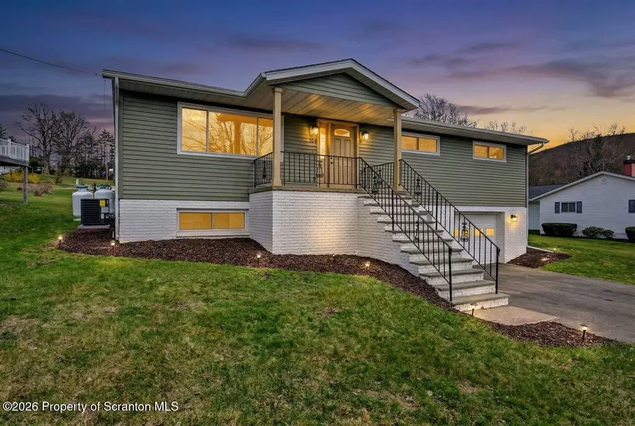 104 Barry Drive, South Abington, PA 18411 - #3