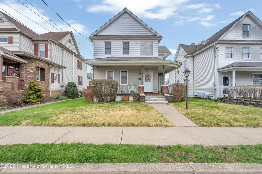 1406 Dorothy Street, Scranton, PA 18504 - #2