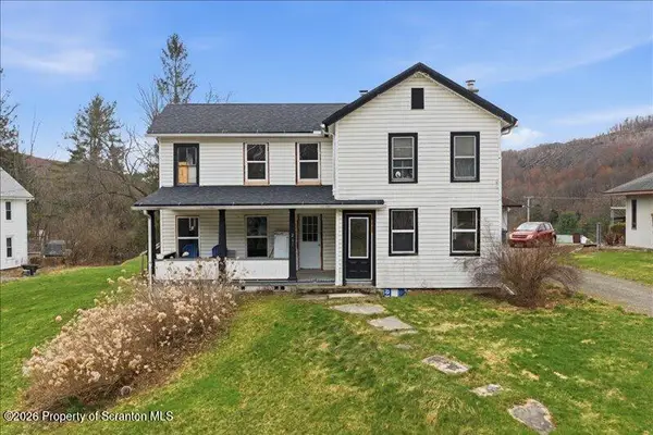 265 Jackson Avenue, Susquehanna, PA 18847