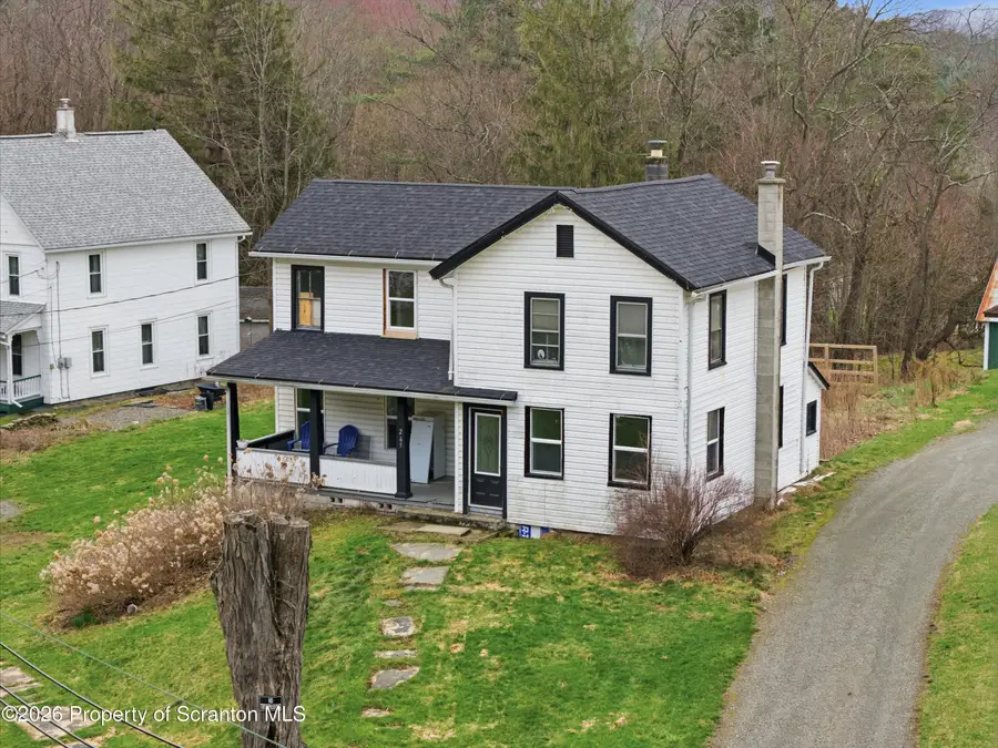 265 Jackson Avenue, Susquehanna, PA 18847 - #2