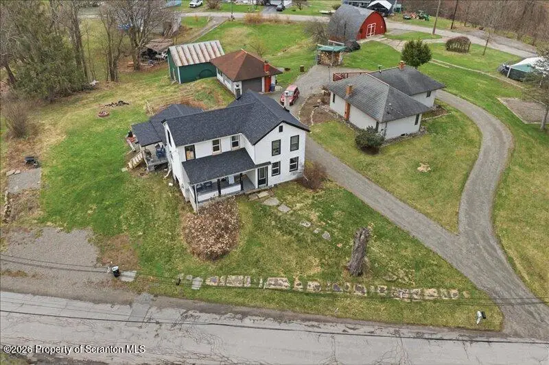 265 Jackson Avenue, Susquehanna, PA 18847 - #3