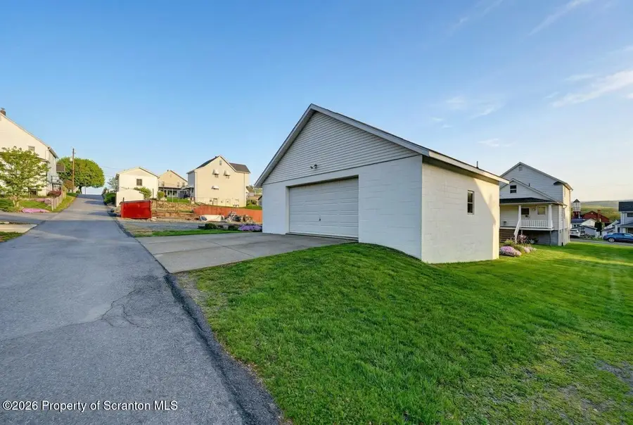 637 Carmalt Street, Dickson City, PA 18519 - #3