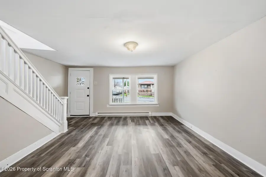 121 Throop Street, Scranton, PA 18508 - #2