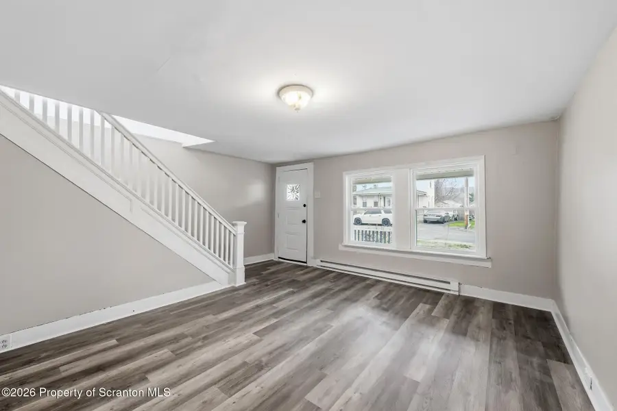 121 Throop Street, Scranton, PA 18508 - #3