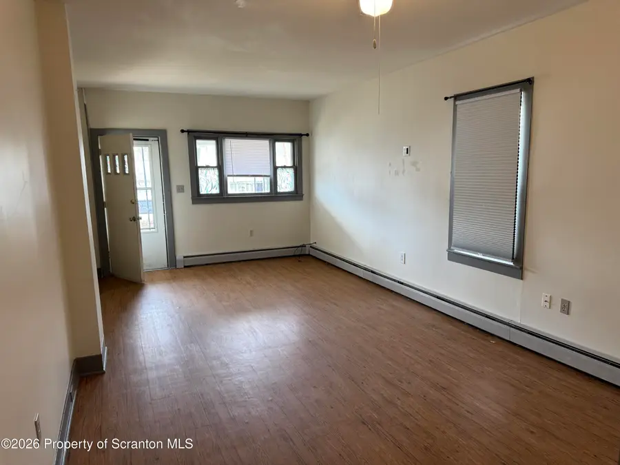 624 626 Warren Street, Peckville, PA 18452 - #3