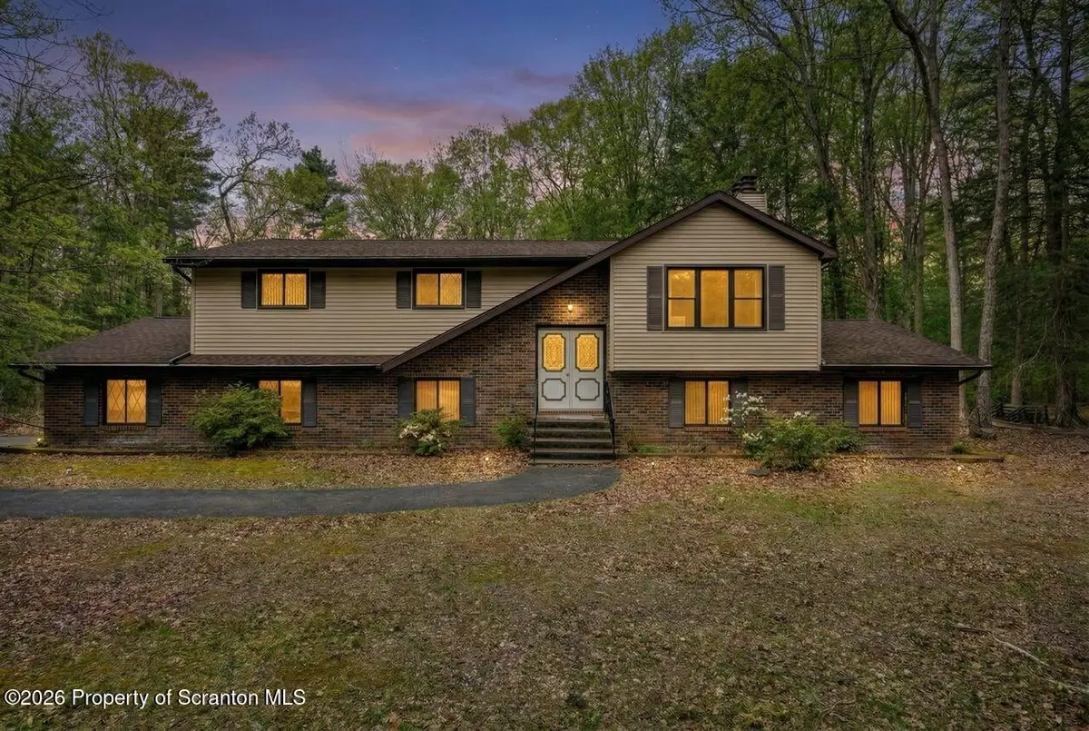 3834 Foxborough Court, Stroudsburg, PA 18360 - #1