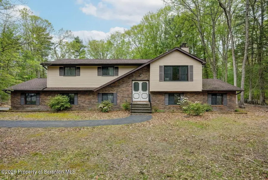 3834 Foxborough Court, Stroudsburg, PA 18360 - #2