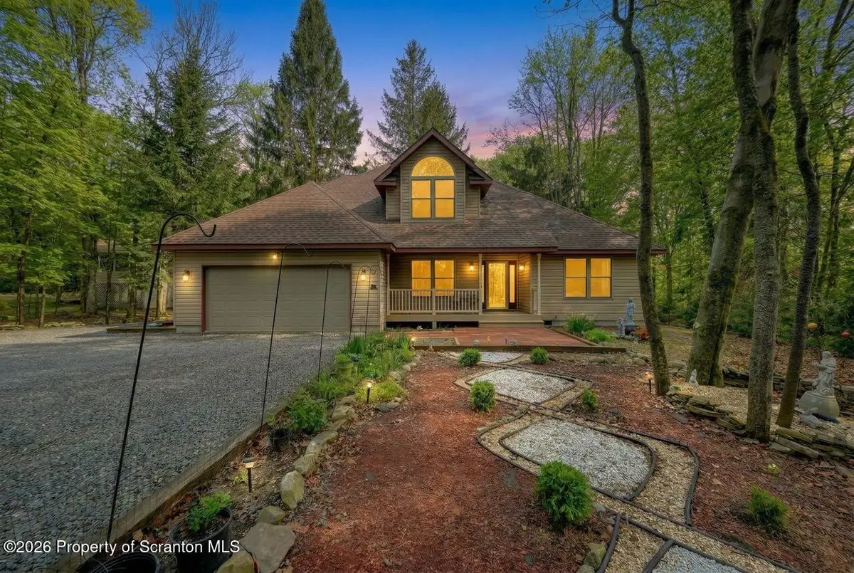 42 Wildflower Circle, Gouldsboro, PA 18424 - #1