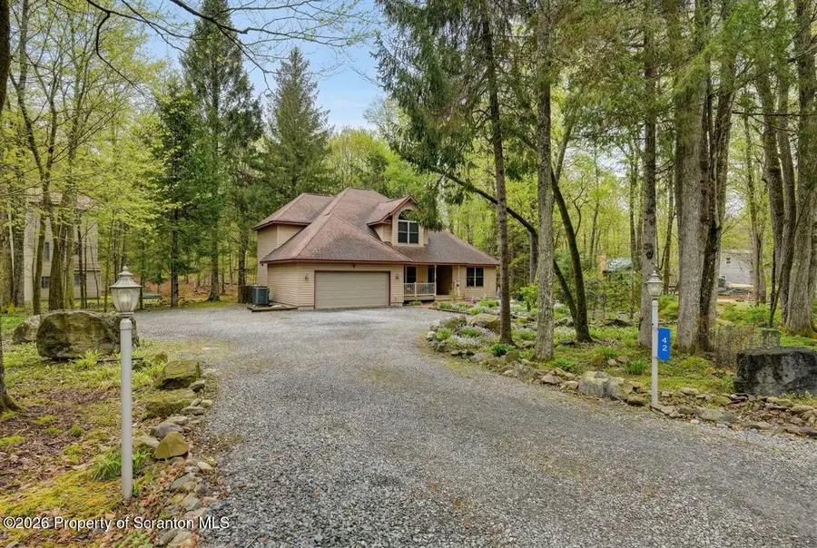42 Wildflower Circle, Gouldsboro, PA 18424 - #2