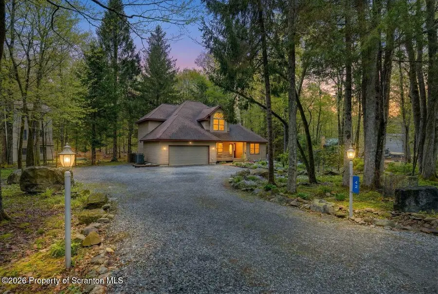 42 Wildflower Circle, Gouldsboro, PA 18424 - #3