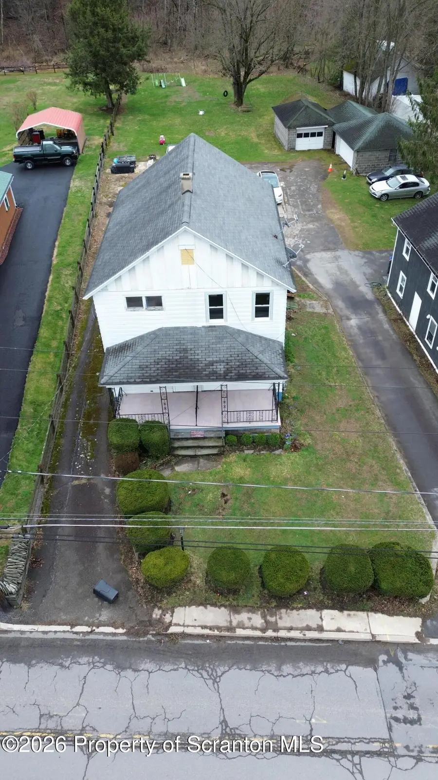 133 Gordon Avenue, Carbondale, PA 18407 - #2