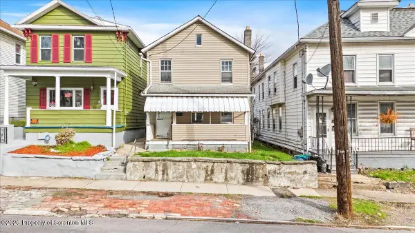 39 Church Street, Edwardsville, PA 18704