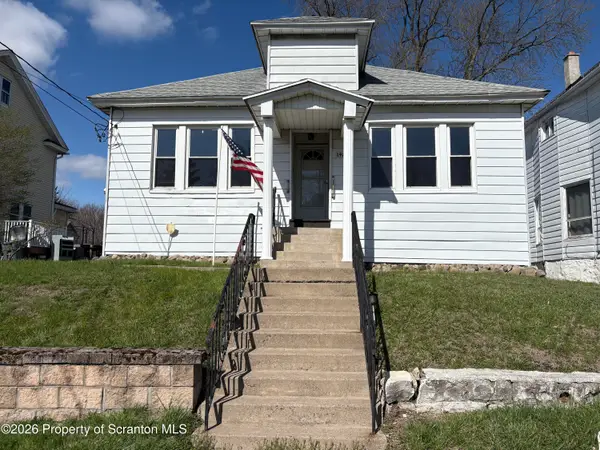 1922 Lafayette Street, Scranton, PA 18504