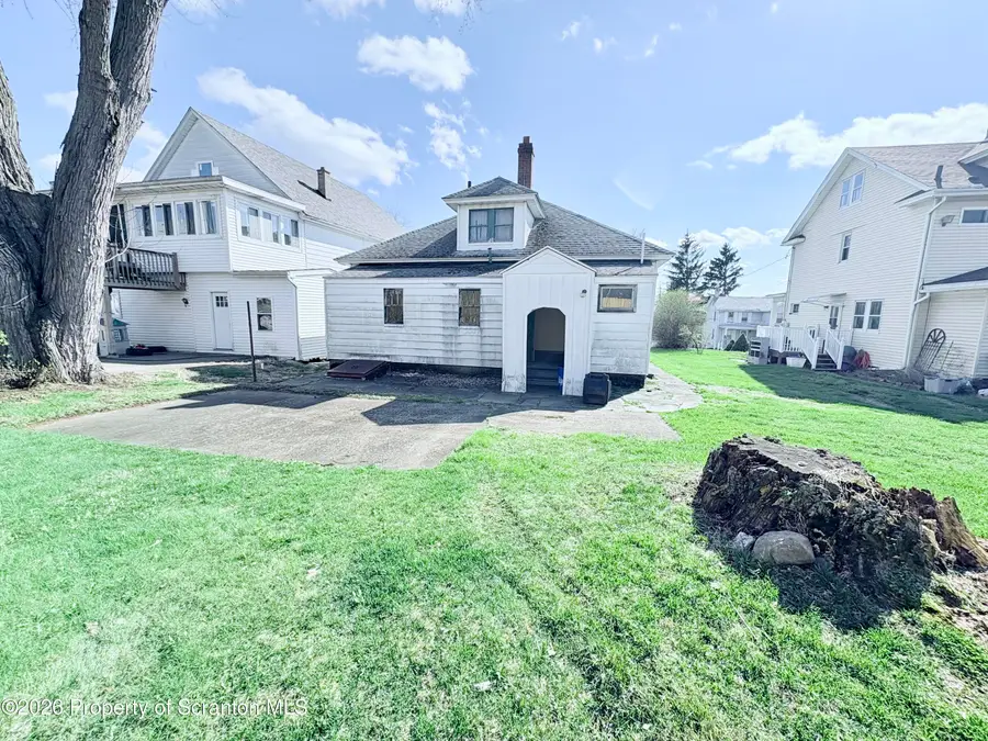 1922 Lafayette Street, Scranton, PA 18504 - #3