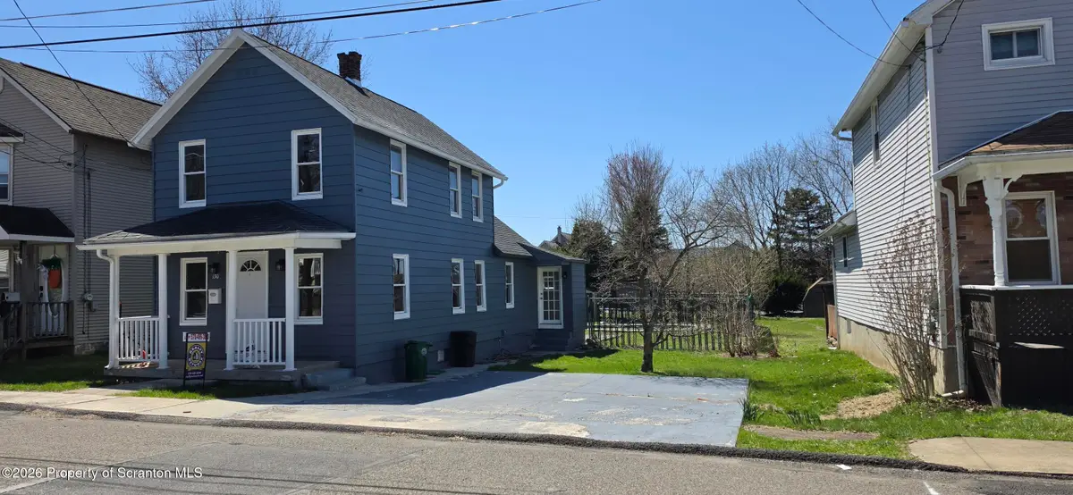 130 Buttonwood Street, Jessup, PA 18434 - #1