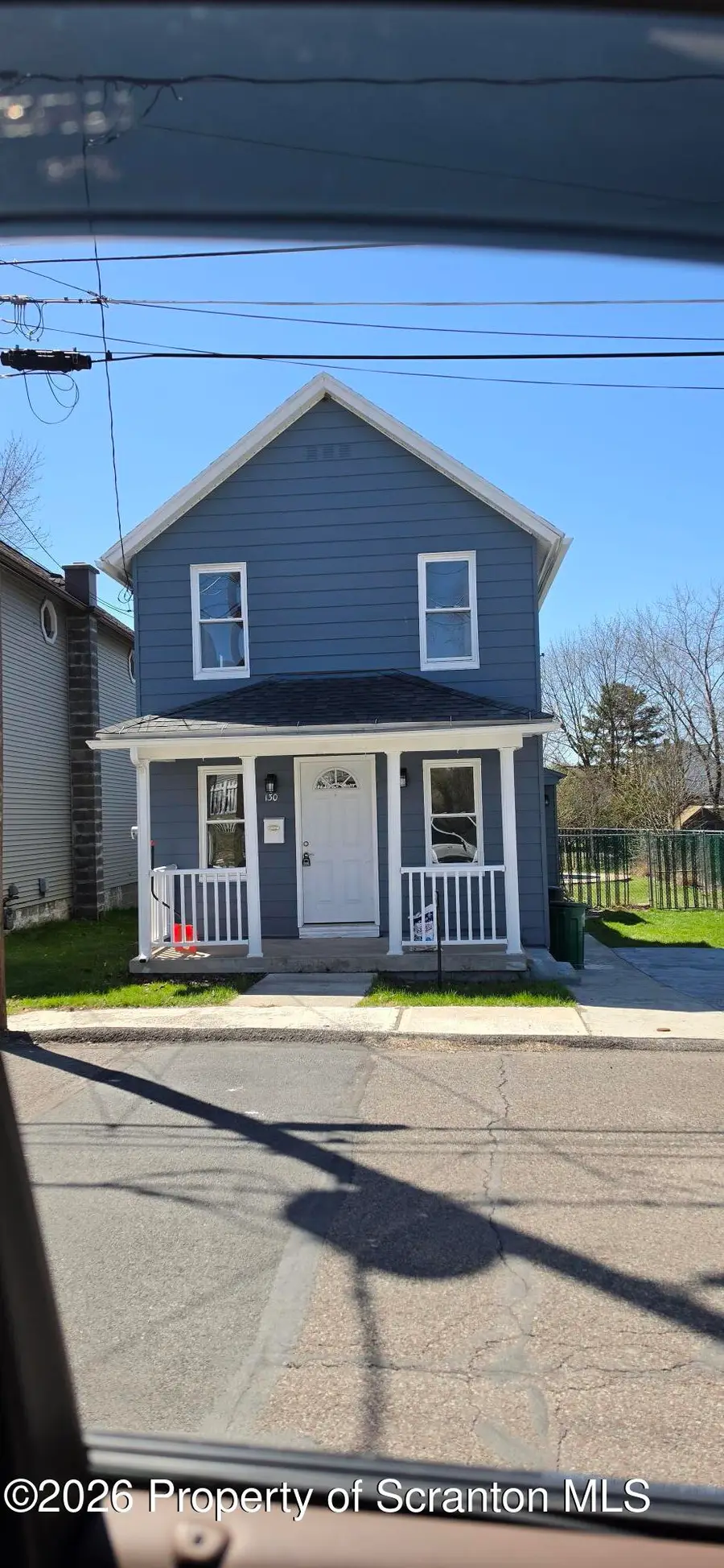 130 Buttonwood Street, Jessup, PA 18434 - #2