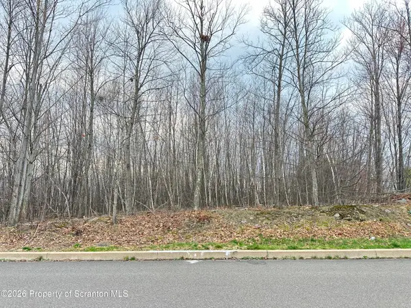 Lot 17 Glenmaura Drive, Moosic, PA 18507