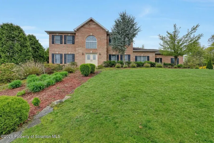 5 Chatham Hill Circle, South Abington, PA 18411 - #2