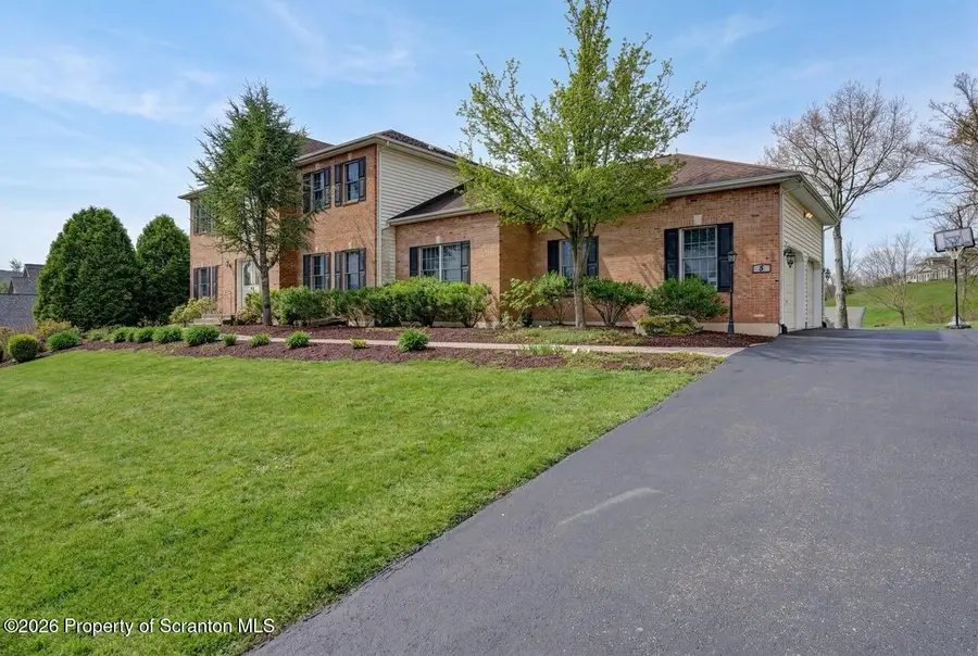 5 Chatham Hill Circle, South Abington, PA 18411 - #3