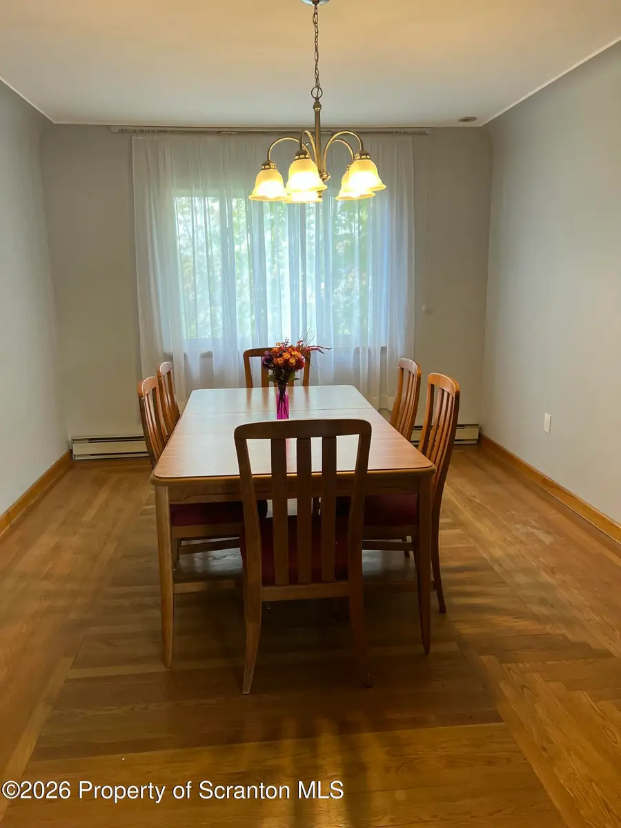 601 Miles Avenue, Olyphant, PA 18447 - #3