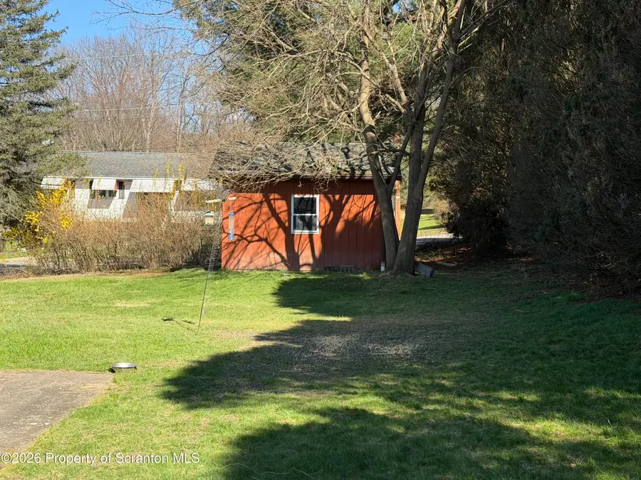 1001 Quarry Street, Old Forge, PA 18518 - #3