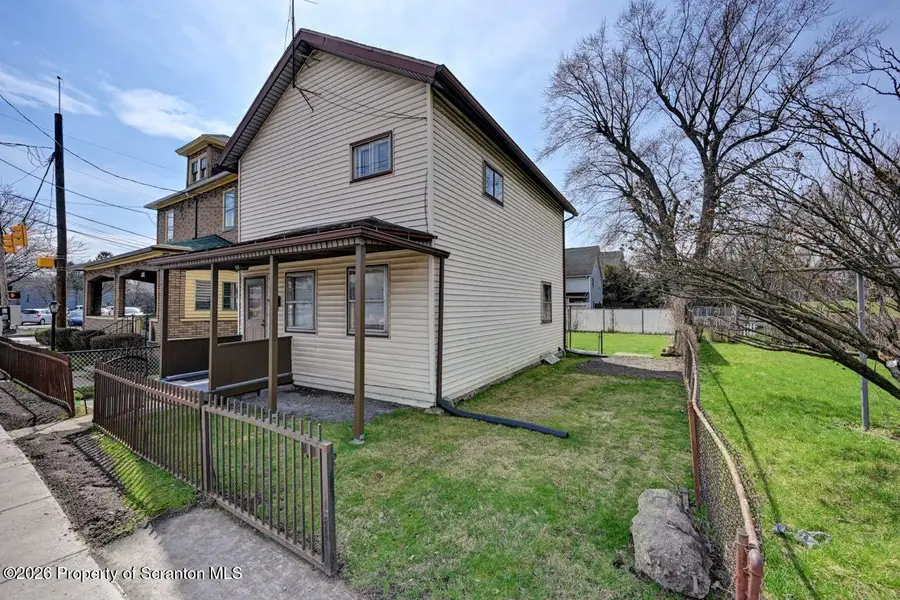 18 Green Ridge Street, Scranton, PA 18509 - #2