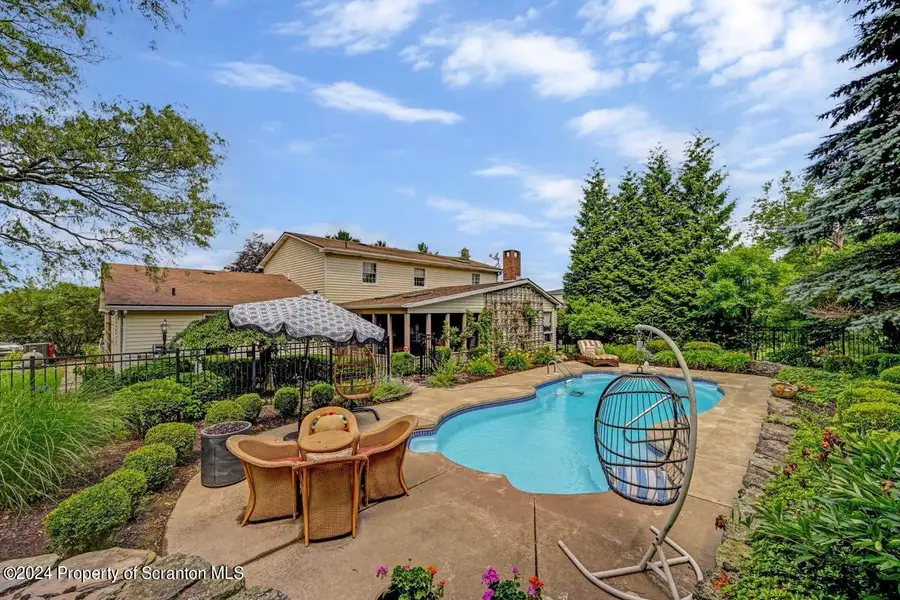 135 Belmont Avenue, Clarks Green, PA 18411 - #2