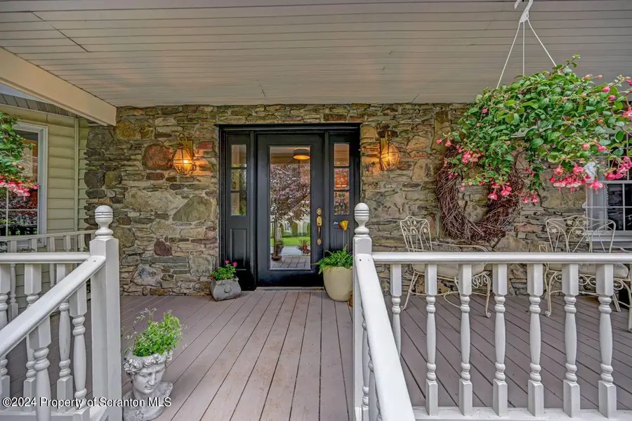 135 Belmont Avenue, Clarks Green, PA 18411 - #3