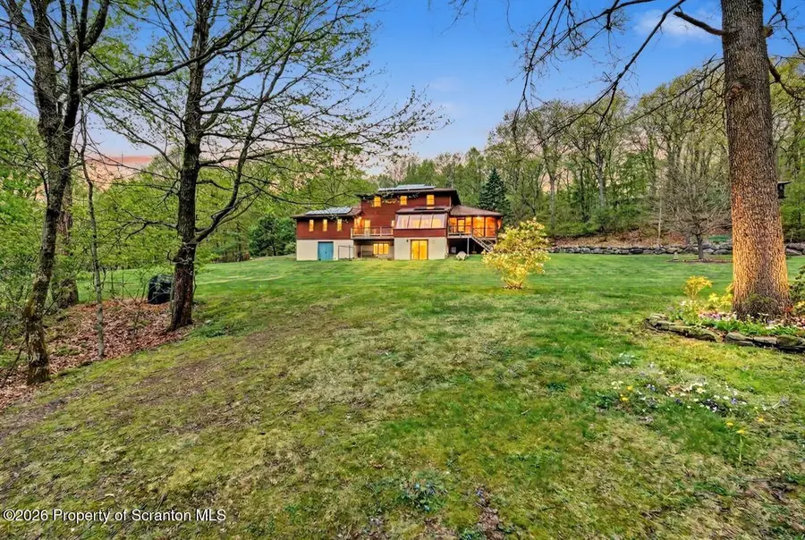 1240 Charles Road, Jefferson, PA 18436 - #3