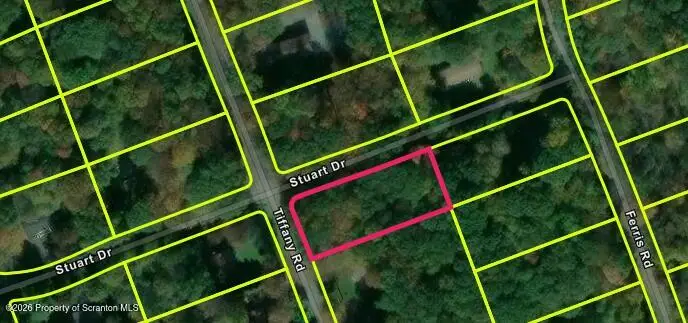 Tiffany Road, Hawley, PA 18428 - #2