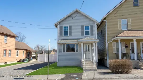 313 Dolph Street, Jessup, PA 18434