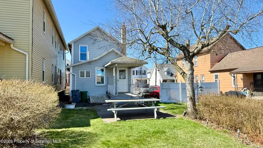 313 Dolph Street, Jessup, PA 18434 - #3