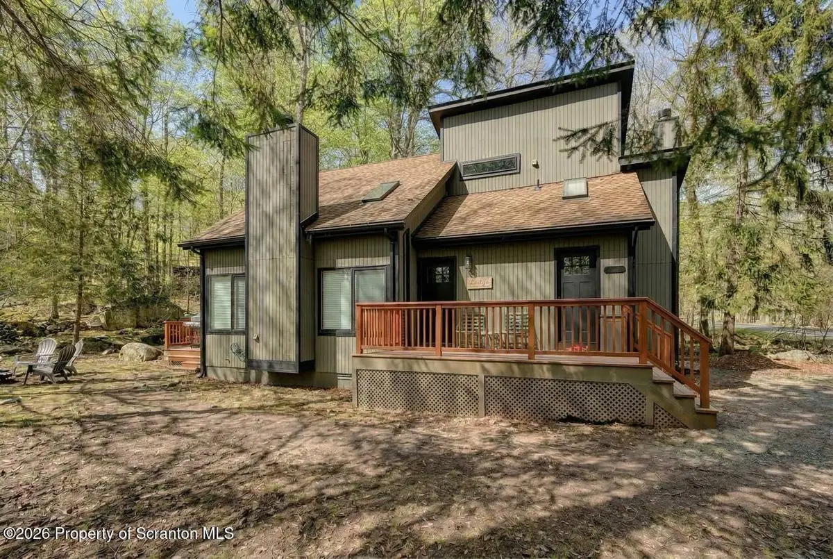 2917 Fairhaven Drive, Tobyhanna, PA 18466 - #1