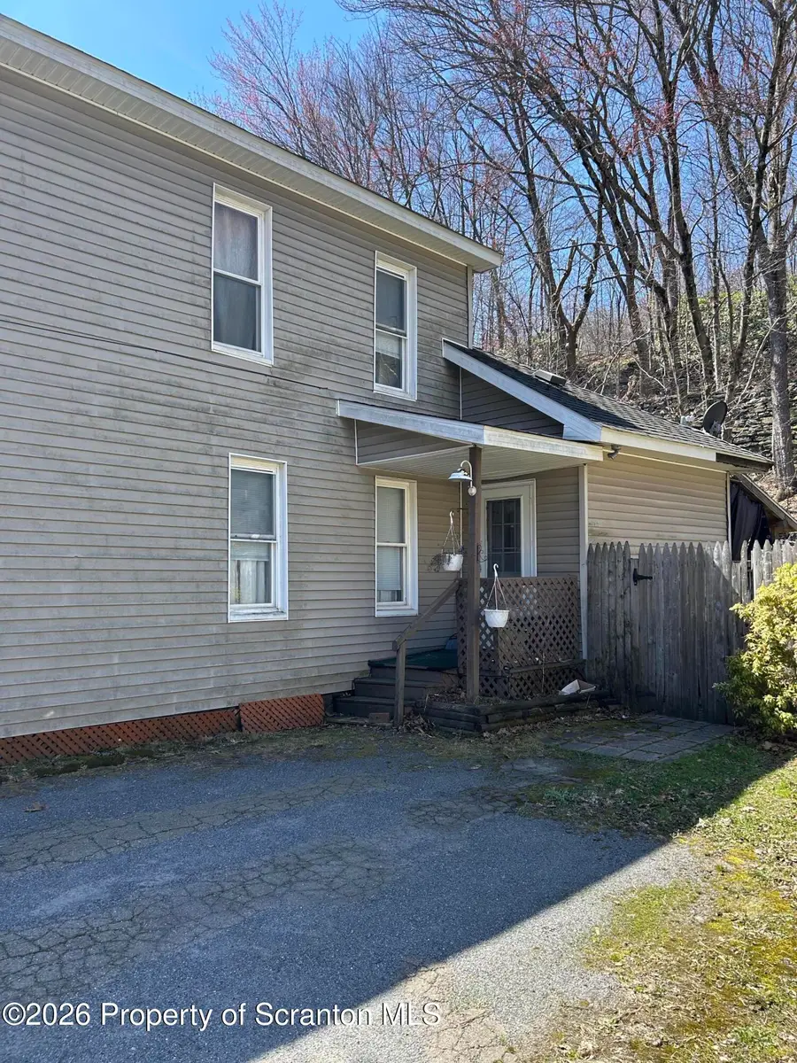 576 N Main Street, Archbald, PA 18403 - #2