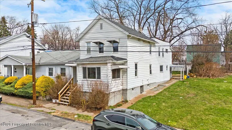 1134 Hampton Street, Scranton, PA 18504 - #2