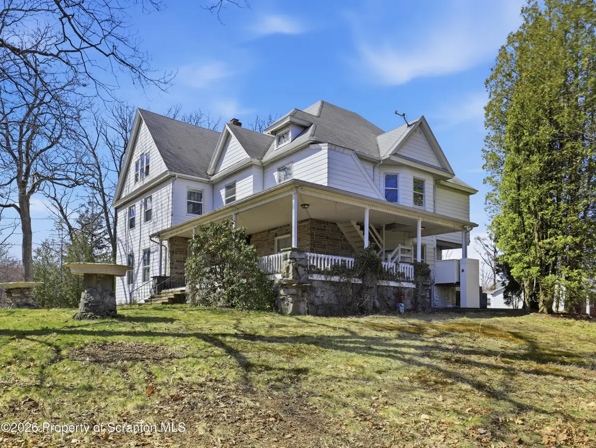 294 Elmhurst Boulevard, Dunmore, PA 18505 - #1