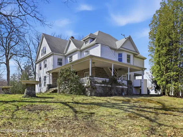 294 Elmhurst Boulevard, Dunmore, PA 18505