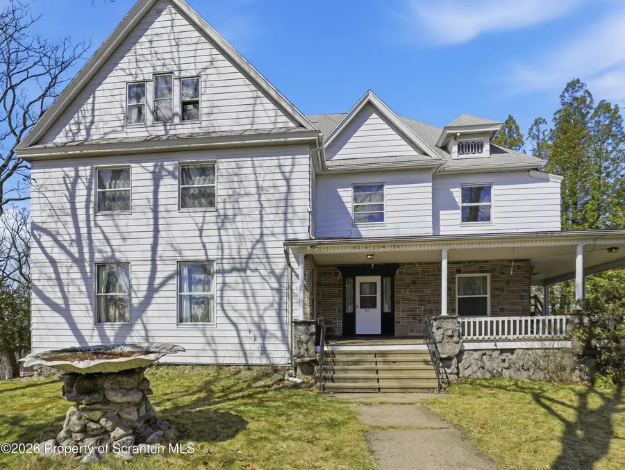 294 Elmhurst Boulevard, Dunmore, PA 18505 - #2