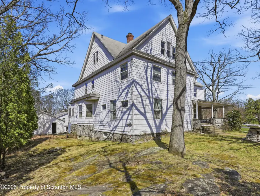 294 Elmhurst Boulevard, Dunmore, PA 18505 - #3