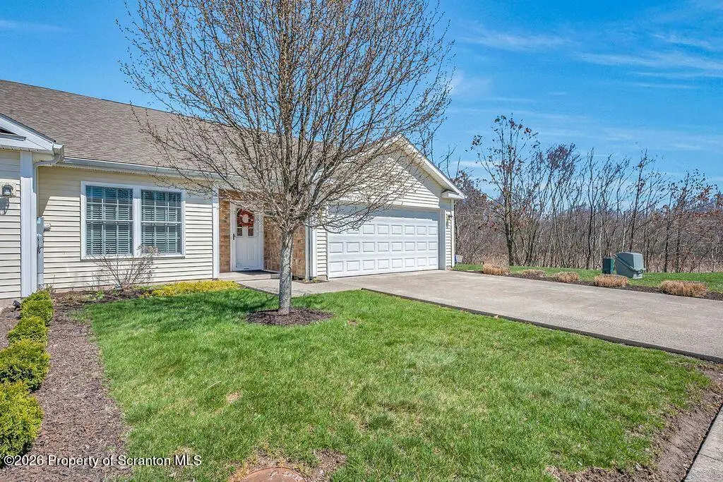 315 Foxtail Circle #315, Archbald, PA 18403 - #1