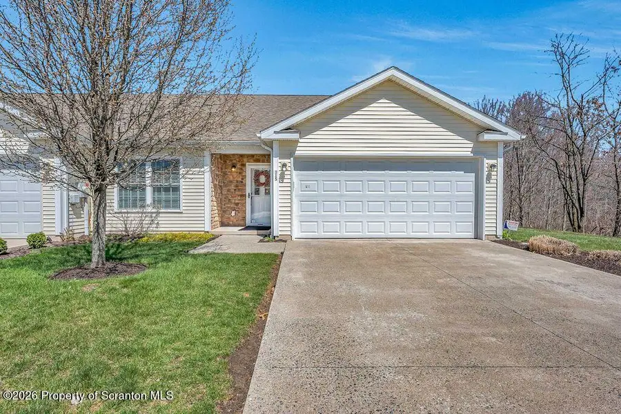 315 Foxtail Circle #315, Archbald, PA 18403 - #2