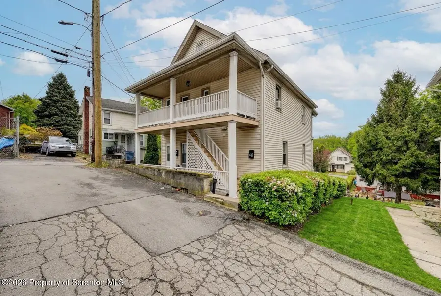 641 E Elm Street, Scranton, PA 18505 - #2