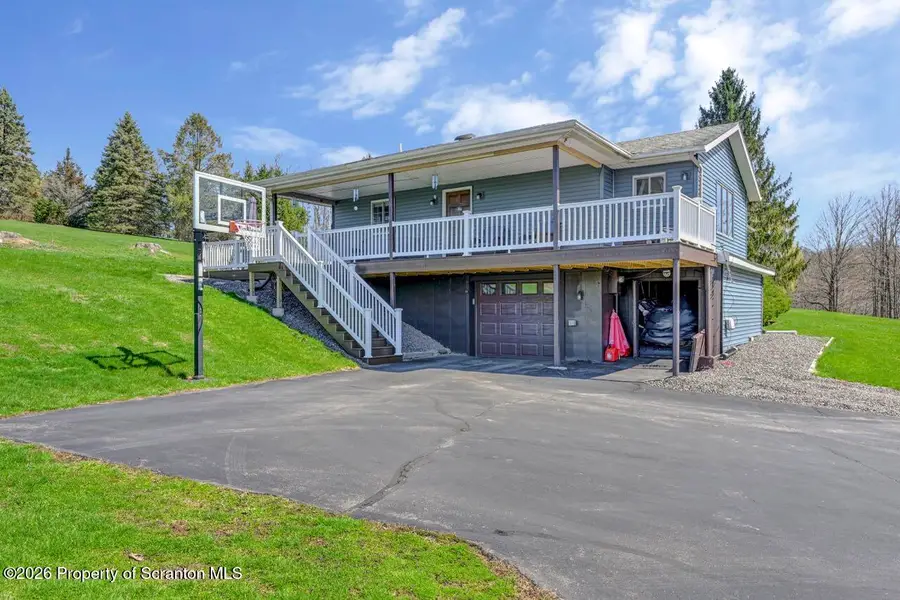 2117 E La Plume Road, La Plume, PA 18440 - #2