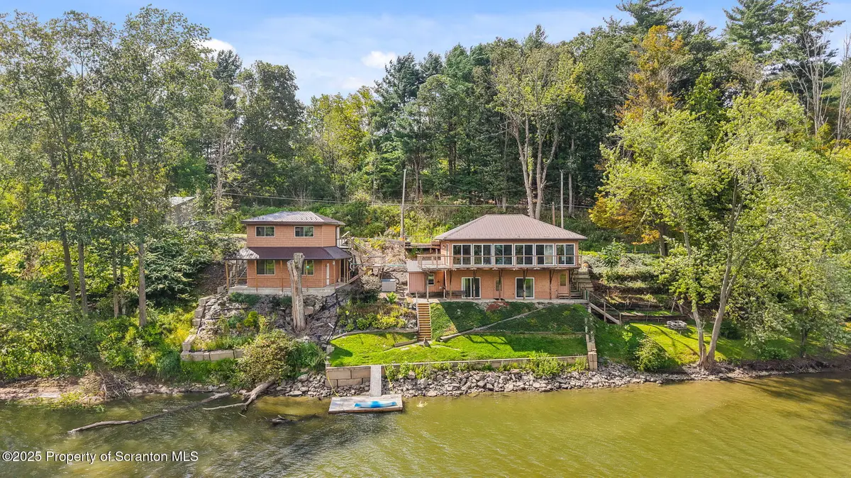 28684 State Route 92, Susquehanna, PA 18847 - #1