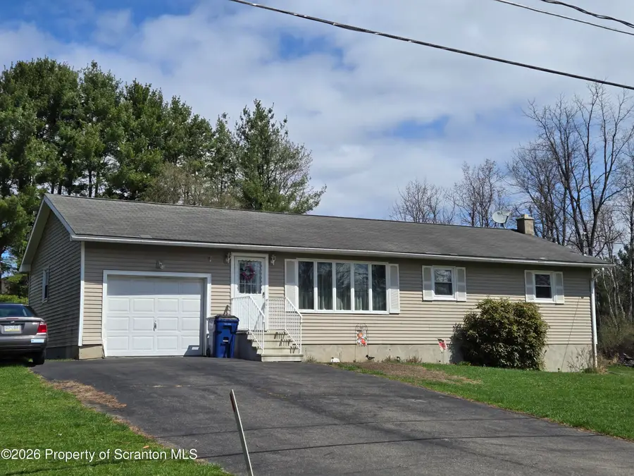 32 Gooserun Road, Tunkhannock, PA 18657 - #2