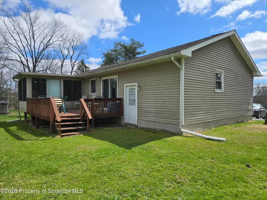 32 Gooserun Road, Tunkhannock, PA 18657 - #3
