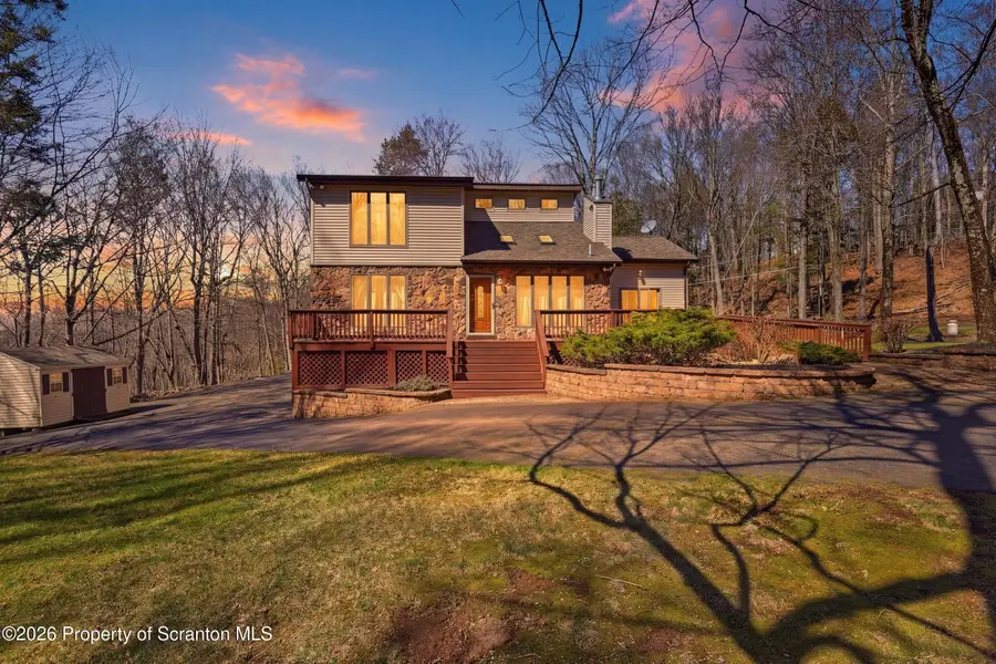 102 Larch Lane, Greentown, PA 18426 - #3