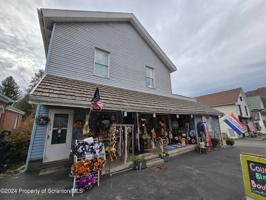 118 Main Street, Hop Bottom, PA 18824 - #2