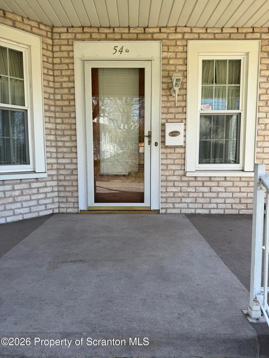 54 1/2 Canaan Street, Carbondale, PA 18407 - #3