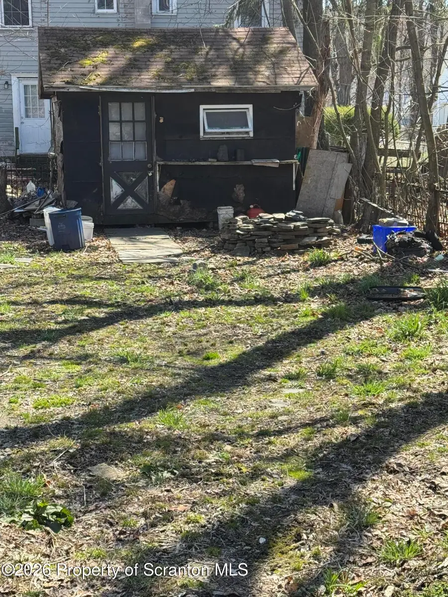 62 Canaan Street, Carbondale, PA 18407 - #2